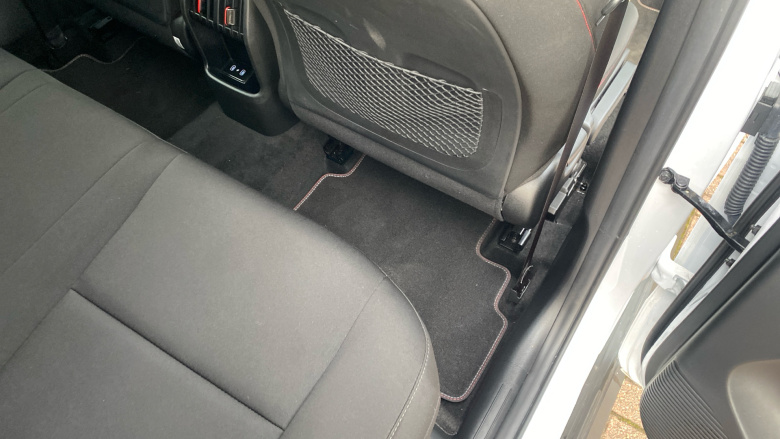 Hyundai KONA 1.0T N Line 5dr Petrol Hatchback